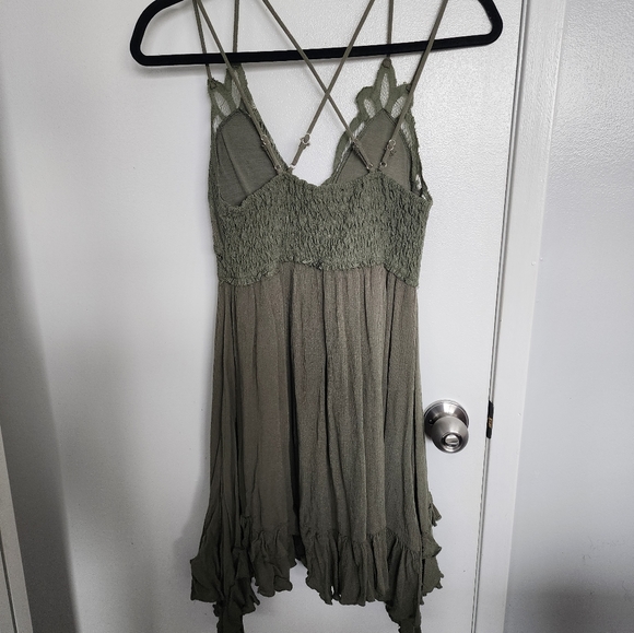 La Miel dress - Picture 3 of 3